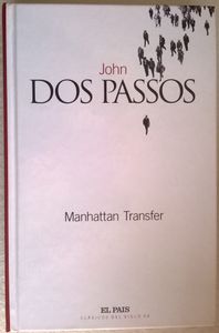 Manhattan Transfer
