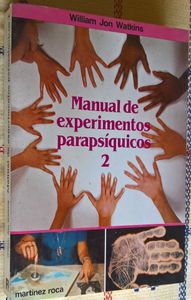 Manual De Experimentos Parapsíquicos 2