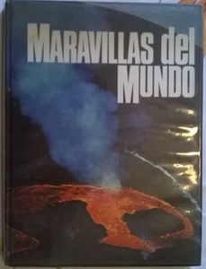 Maravillas Del Mundo
