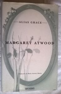Alias Grace