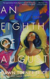 An Eighth Of August