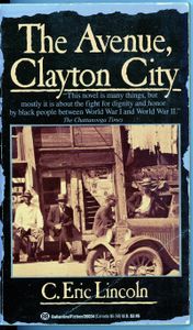 The Avenue, Clayton City