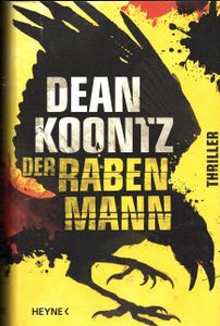 Der Rabenmann
