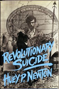 Revolutionary Suicide
