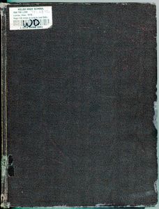 Negro Folk Songs As Sung By Lead Belly