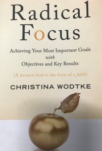 Radical Focus