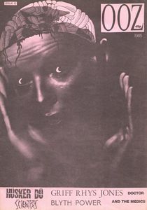 OOZ - Issue 6