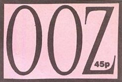OOZ Magazine