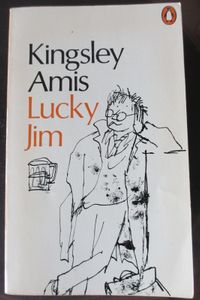 Lucky Jim