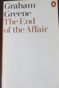 The End of the Affair