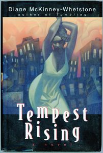 Tempest Rising