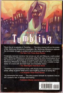 Tempest Rising