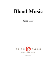 Blood Music