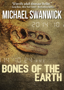 Bones of the Earth