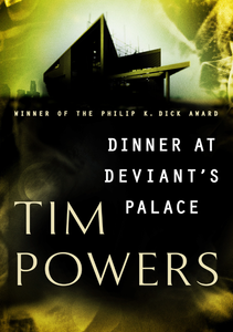 Dinner at Deviant's Place
