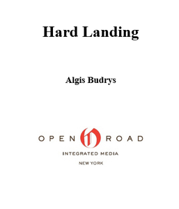 Hard Landing