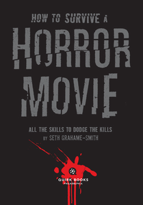 How to Survive a Horror Movie