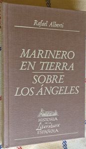 Marinero En Tierra / Sobre Los Ángeles
