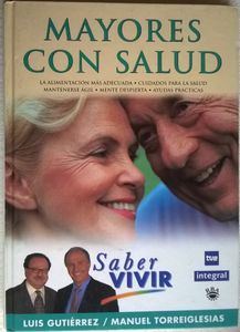 Mayores Con Salud