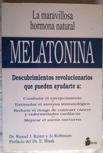 Melatonina