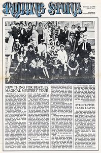 Rolling Stone Issue 0003