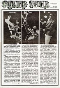 Rolling Stone Issue 0004