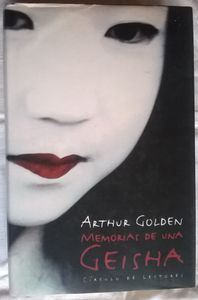 Memorias De Una Geisha