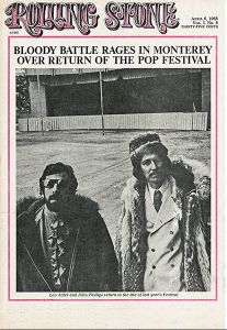 Rolling Stone Issue 0008