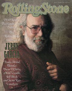 Rolling Stone Issue 0566