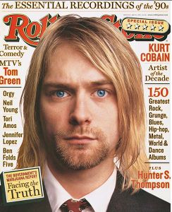 Rolling Stone Issue 0812