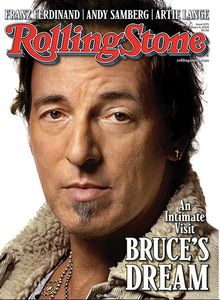 Rolling Stone Issue 1071