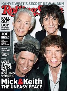 Rolling Stone Issue 1183