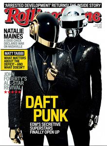 Rolling Stone Issue 1184