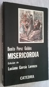 Misericordia