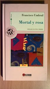 Mortal Y Rosa