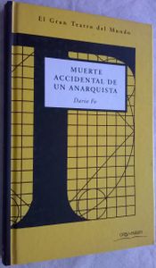 Muerte Accidental De Un Anarquista