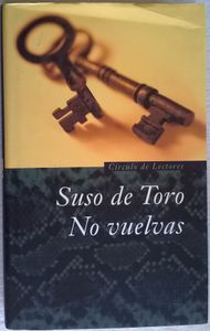 No Vuelvas