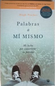 Palabras A Mí Mismo