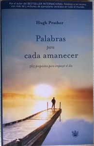 Palabras Para Cada Amanecer