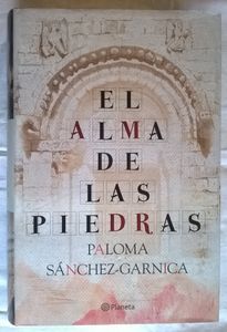 El Alma De Las Piedras