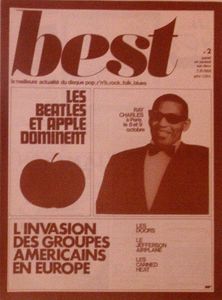 Best - Series 1 N°002