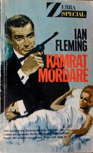 Kamrat mördare