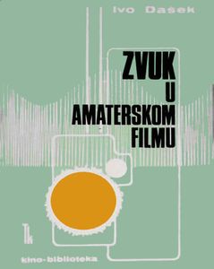 Zvuk u amaterskom filmu