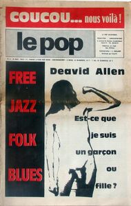 Le pop n° 06