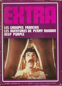 EXTRA n° 01