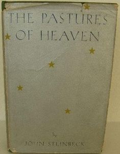 The Pastures of Heaven