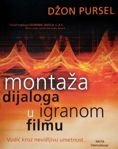 Montaža dijaloga u igranom filmu