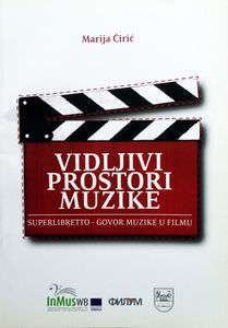 Vidljivi prostori muzike