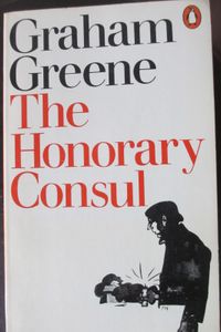 The Honorary Consul