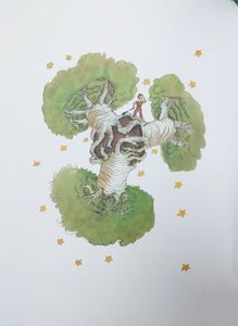 Маленький принц
